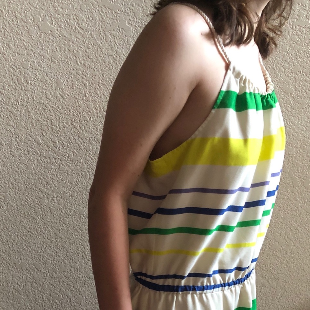 NWT Gianni Bini summer dress L